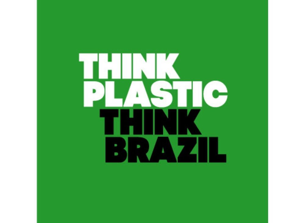Think Plastic - Think Brazil